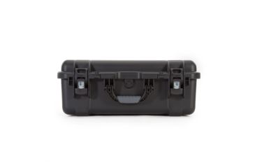 Image of Nanuk 940 Hard Plastic Case, Black, Large, 940S-000BK-0A0
