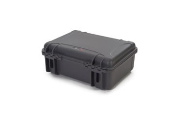 Image of Nanuk 940 Water/Crush Proof Case - Graphite, 940S-000GP-0A0