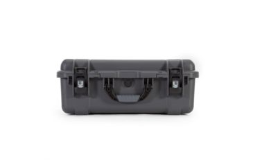 Image of Nanuk 940 Water/Crush Proof Case - Graphite, 940S-000GP-0A0