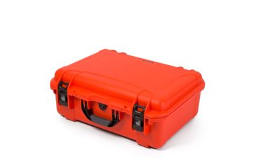 Image of Nanuk 940 Water/Crush Proof Case - Orange, 940S-000OR-0A0