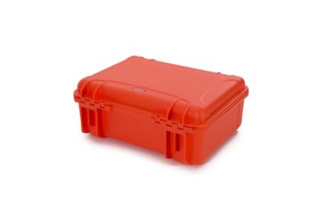 Image of Nanuk 940 Water/Crush Proof Case - Orange, 940S-000OR-0A0