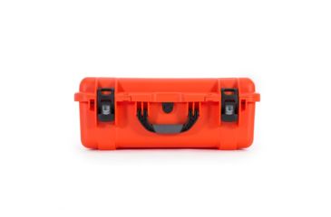 Image of Nanuk 940 Hard Plastic Case, Orange, Large, 940S-000OR-0A0