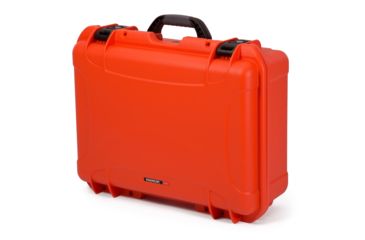 Image of Nanuk 940 Water/Crush Proof Case - Orange, 940S-000OR-0A0