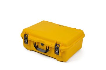 Image of Nanuk 940 Water/Crush Proof Case - Yellow, 940S-000YL-0A0