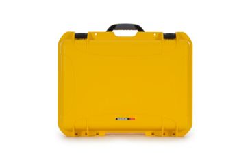 Image of Nanuk 940 Water/Crush Proof Case - Yellow, 940S-000YL-0A0