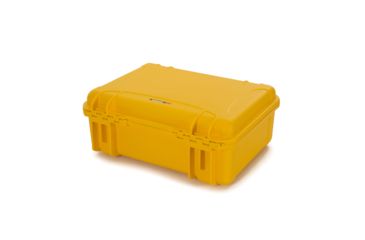 Image of Nanuk 940 Water/Crush Proof Case - Yellow, 940S-000YL-0A0