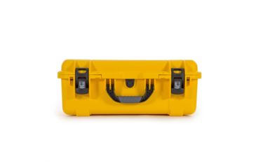 Image of Nanuk 940 Hard Plastic Case, Yellow, Large, 940S-000YL-0A0