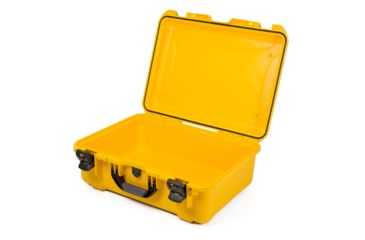 Image of Nanuk 940 Water/Crush Proof Case - Yellow, 940S-000YL-0A0