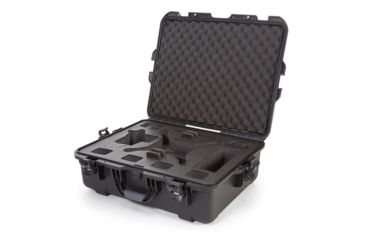 Image of Nanuk 945 Nanuk Case w/foam insert for DJI Phantom 4, Black, 945S-080BK-0A0-15630