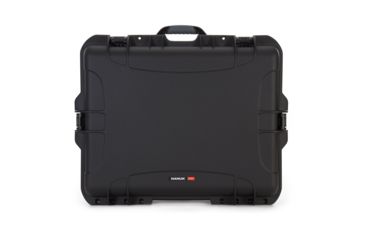 Image of Nanuk 945 Water/Crush Proof Case - Black, 945S-010BK-0A0