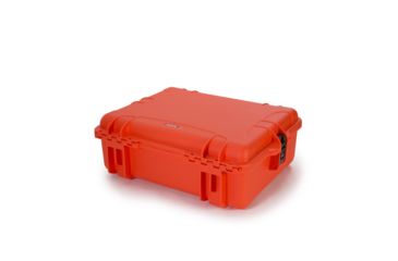 Image of Nanuk 945 Water/Crush Proof Case - Orange, 945S-010OR-0A0