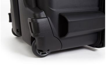 Image of Nanuk 950 Hard Plastic Case, Black, 950S-000BK-0A0