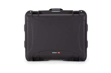 Image of Nanuk 950 Hard Plastic Case, Black, 950S-000BK-0A0