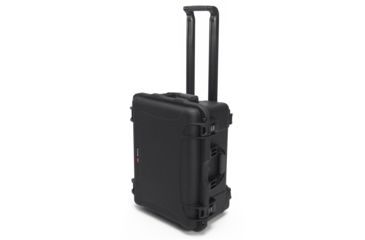 Image of Nanuk 950 Hard Plastic Case, Black, 950S-000BK-0A0