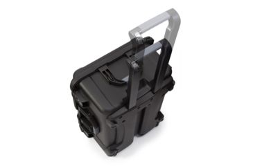 Image of Nanuk 950 Hard Plastic Case, Black, 950S-000BK-0A0