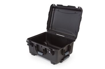 Image of Nanuk 950 Hard Plastic Case, Black, 950S-000BK-0A0