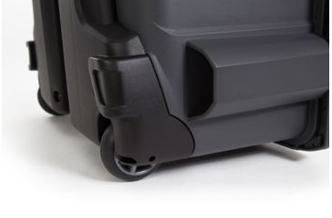 Image of Nanuk 950 Hard Plastic Case, Graphite, 950S-000GP-0A0