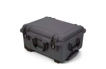 Image of Nanuk 950 Hard Plastic Case, Graphite, 950S-000GP-0A0