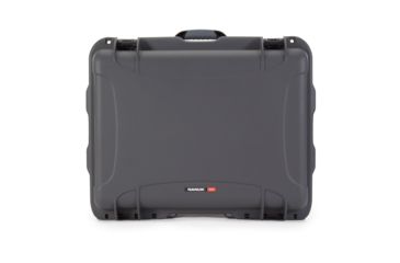 Image of Nanuk 950 Hard Plastic Case, Graphite, 950S-000GP-0A0