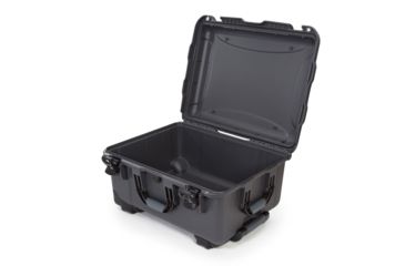 Image of Nanuk 950 Hard Plastic Case, Graphite, 950S-000GP-0A0