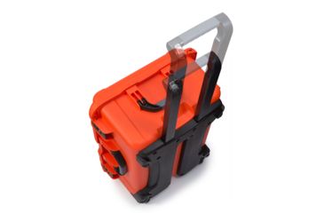 Image of Nanuk 950 Hard Plastic Case, Orange, 950S-000OR-0A0