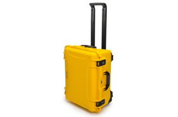 Image of Nanuk 950 Hard Plastic Case, Yellow, 950S-000YL-0A0