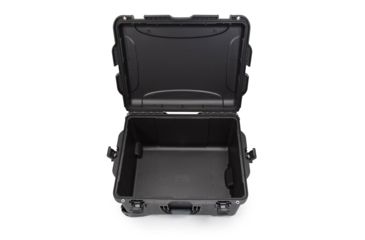 Image of Nanuk 960 Hard Plastic Case, Black, 960S-000BK-0A0