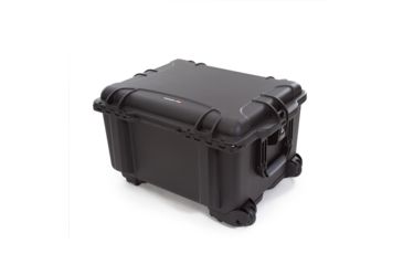 Image of Nanuk 960 Hard Plastic Case, Black, 960S-000BK-0A0