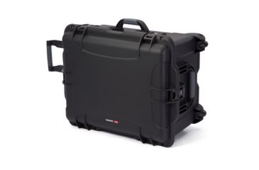 Image of Nanuk 960 Hard Plastic Case, Black, 960S-000BK-0A0