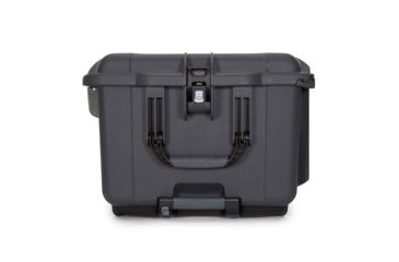 Image of Nanuk 960 Hard Plastic Case, Graphite, 960S-000GP-0A0