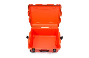 Image of Nanuk 960 Hard Plastic Case, Orange, 960S-000OR-0A0