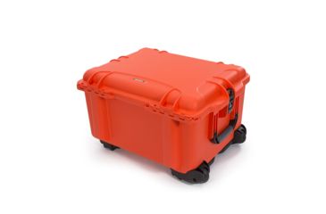 Image of Nanuk 960 Hard Plastic Case, Orange, 960S-000OR-0A0