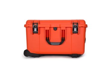 Image of Nanuk 960 Hard Plastic Case, Orange, 960S-000OR-0A0