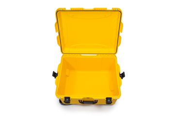 Image of Nanuk 960 Hard Plastic Case, Yellow, 960S-000YL-0A0