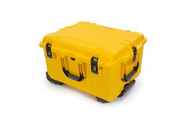 Image of Nanuk 960 Hard Plastic Case, Yellow, 960S-000YL-0A0