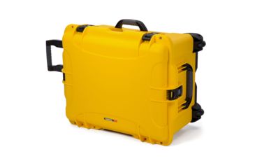 Image of Nanuk 960 Hard Plastic Case, Yellow, 960S-000YL-0A0