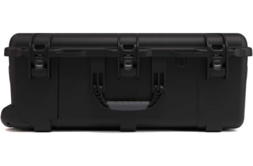 Image of Nanuk 963 Case with Padded Divider, Black, 963S-020BK-0A0