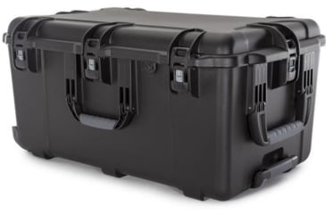 Image of Nanuk 965 Case with Padded Divider, Black, 965S-020BK-0A0