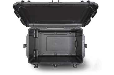 Image of Nanuk 965 Case with Padded Divider, Black, 965S-020BK-0A0