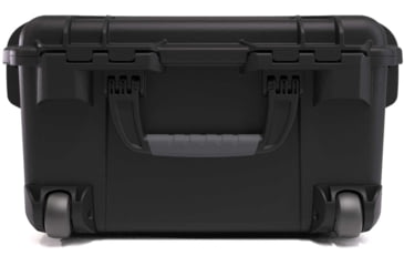 Image of Nanuk 968 Case with Foam Insert for 20UP Pistol, Black, 968S-080BK-0A0-20111