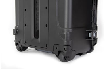 Image of Nanuk 968 Case with Foam Insert for 20UP Pistol, Black, 968S-080BK-0A0-20111