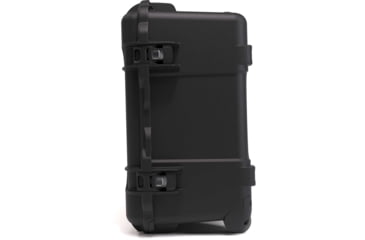 Image of Nanuk 968 Case with Foam Insert for 20UP Pistol, Black, 968S-080BK-0A0-20111