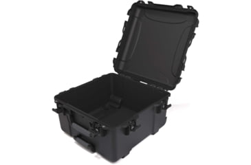 Image of Nanuk 968 Case with Foam Insert for 20UP Pistol, Black, 968S-080BK-0A0-20111