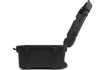 Image of Nanuk 968 Case with Foam Insert for 20UP Pistol, Black, 968S-080BK-0A0-20111