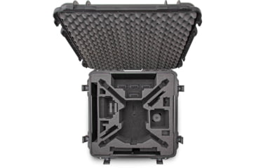 Image of Nanuk 970 Case with Foam Insert for DJI Matrice 200 Series, Black, 970S-080BK-0A0-20156
