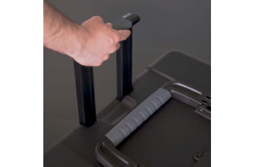 Image of Nanuk 970 Case with Foam Insert for DJI Matrice 200 Series, Black, 970S-080BK-0A0-20156