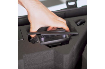 Image of Nanuk 970 Case with Foam Insert for DJI Matrice 200 Series, Black, 970S-080BK-0A0-20156