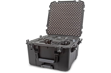 Image of Nanuk 970 Case with Foam Insert for DJI Matrice 300 Series, Black, 970S-080BK-0A0-20181