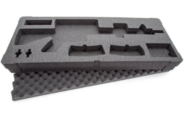 Image of Nanuk 985 Customized Replacement Insert Foam, AR, 1-985-18249