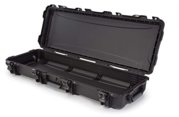 Image of Nanuk 990 XL Rifle Protective Case, 47.1in, w/ No Foam, Black, 990S-001BK-0A0